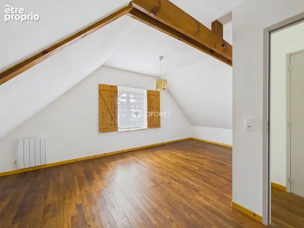 Maison Pont Aven 4 pièce(s) 80 m2 - photo 6