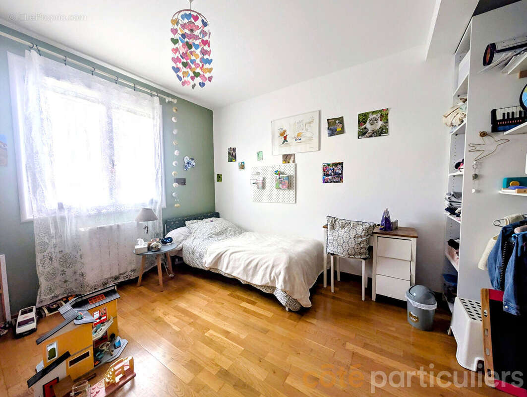 Maison à LUC-LA-PRIMAUBE