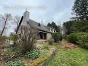 Maison à BESSINES-SUR-GARTEMPE