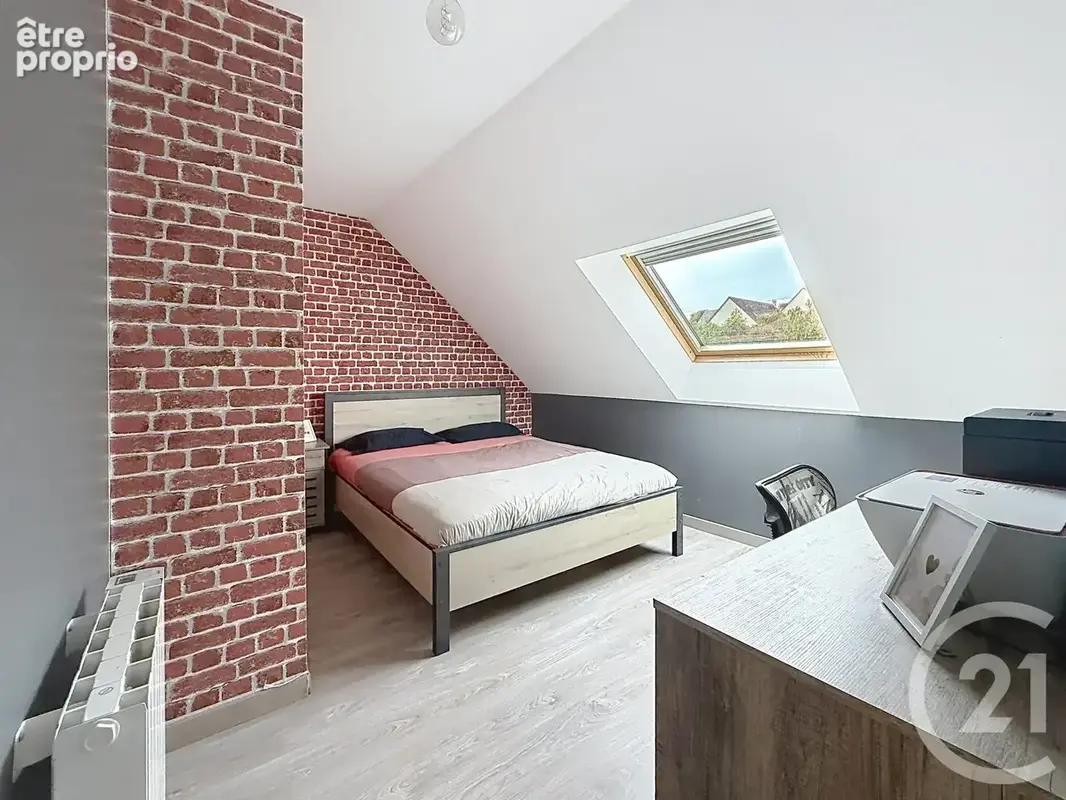 Maison 6 pièces 105 m² à vendre à Chartres (28000) - photo 14