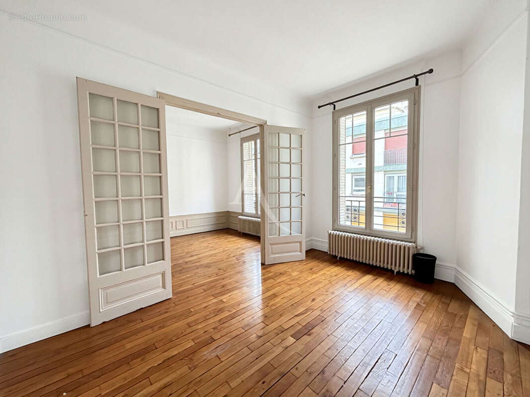 Appartement à PARIS-13E