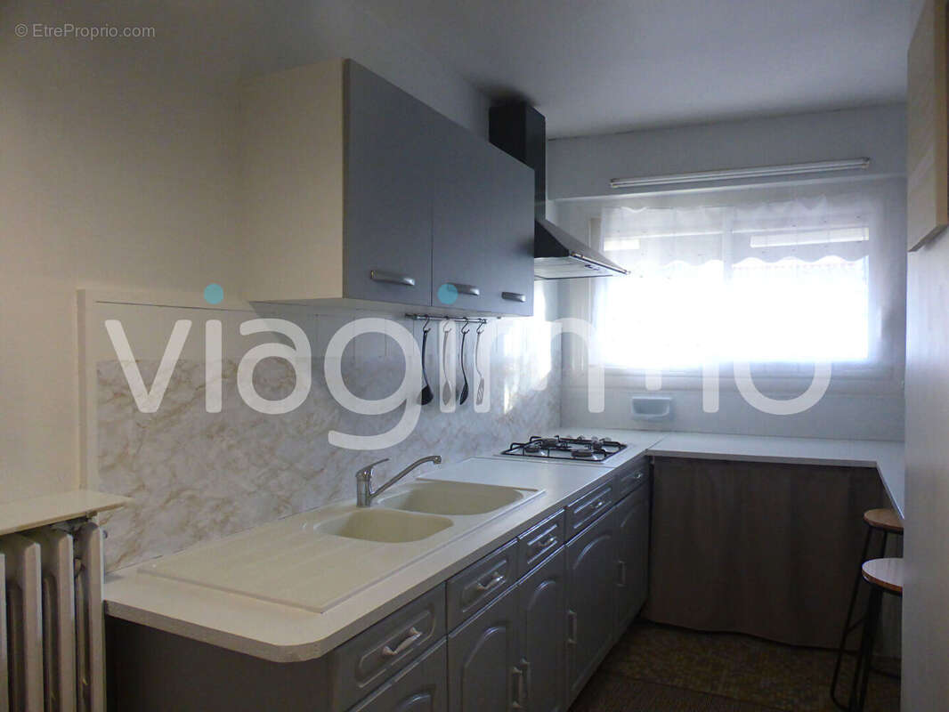 Appartement à LES SABLES-D&#039;OLONNE