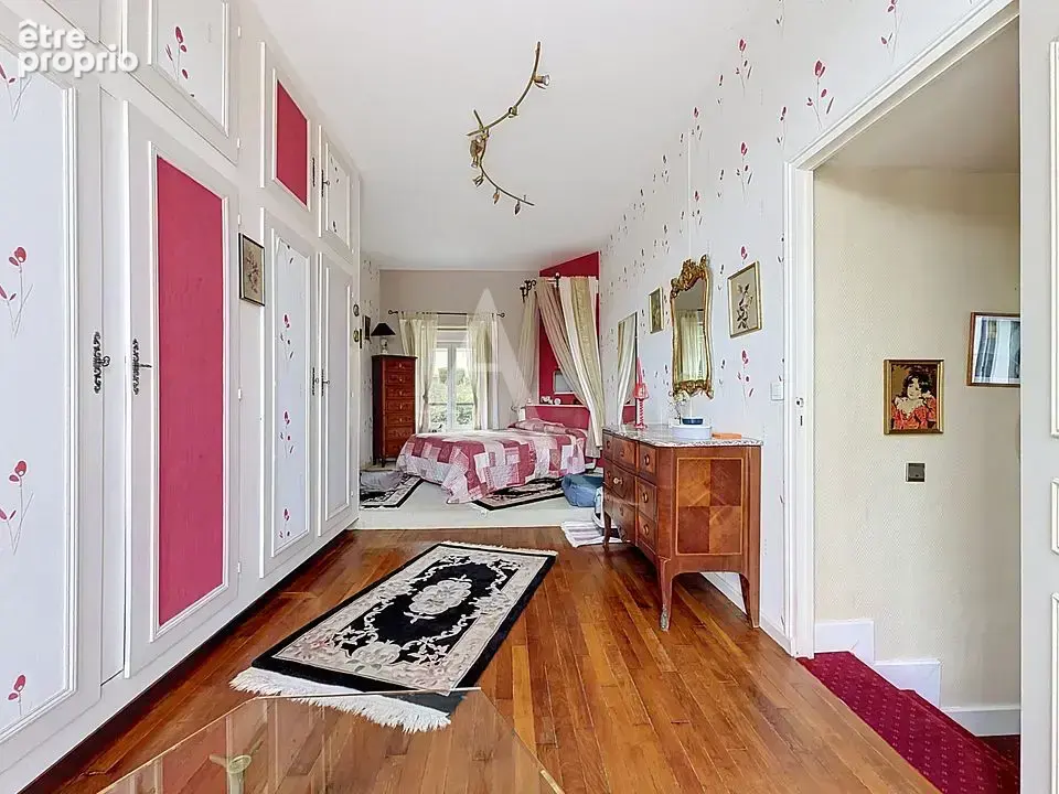 Maison de charme - photo 13