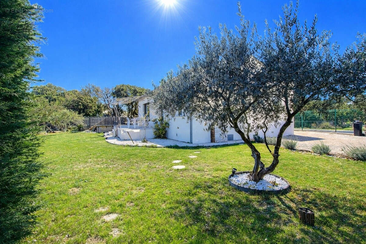 Maison récente de plain pied de 2018- 98 m²- jardin 650 m²- Aucun travaux ! - photo 3