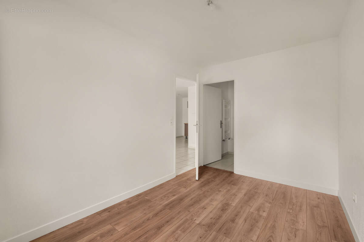 Appartement à BALMA