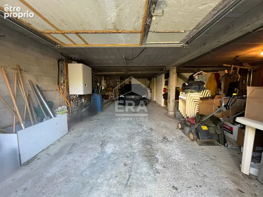 Maison 130m² à saint-vit - photo 17