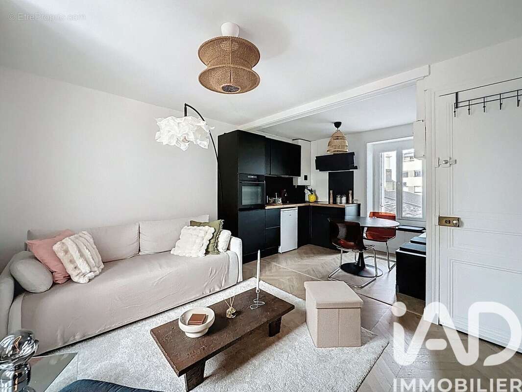 Photo 2 - Appartement à DINARD