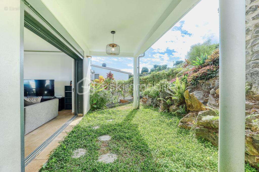 Maison à SAINT-PAUL