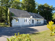 Maison à THEILLAY