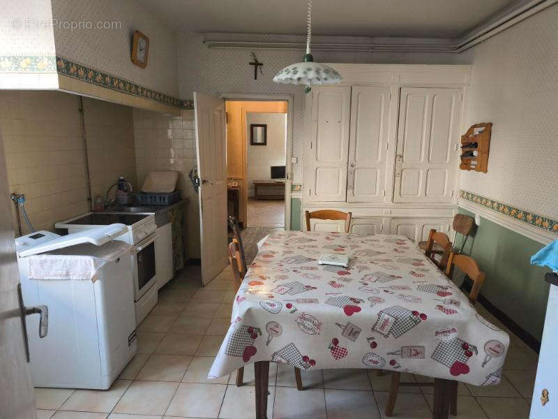 Maison à MAZAMET
