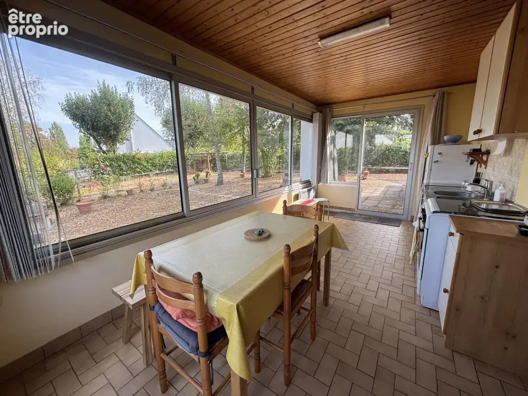 Maison 97 m² à Thouare-Sur-Loire  - photo 2