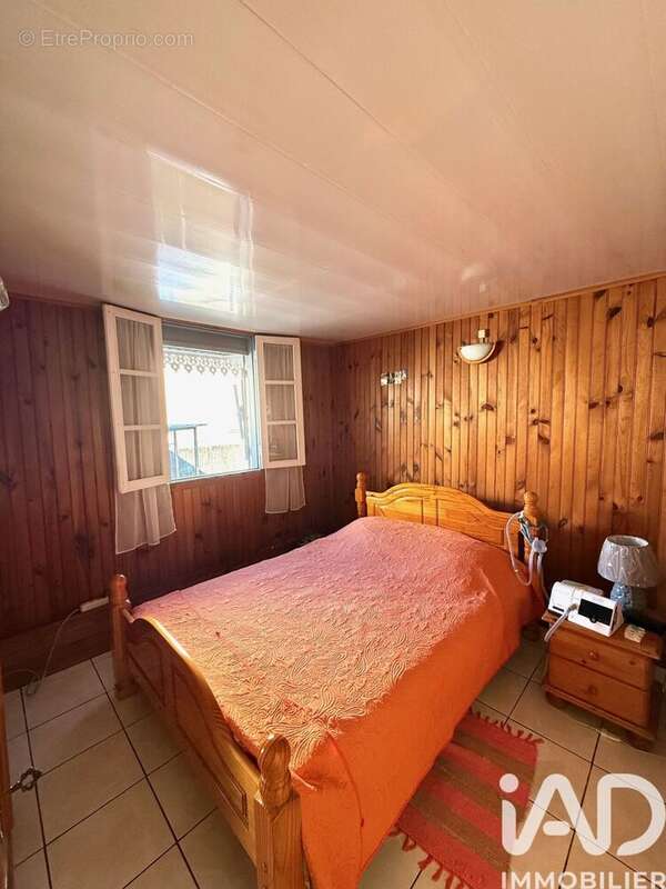 Photo 5 - Maison à LE TAMPON