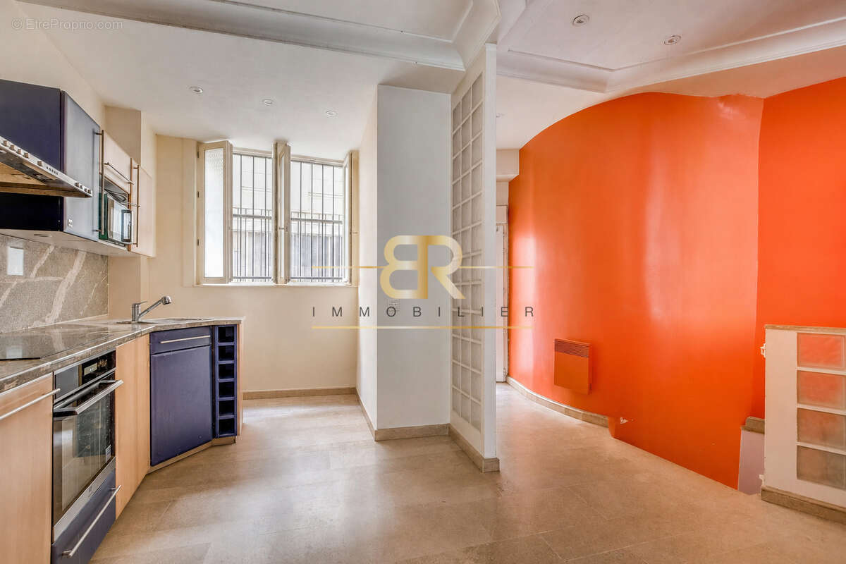 Loft atypique / village faidherbe / usage mixte / très calme - photo 6