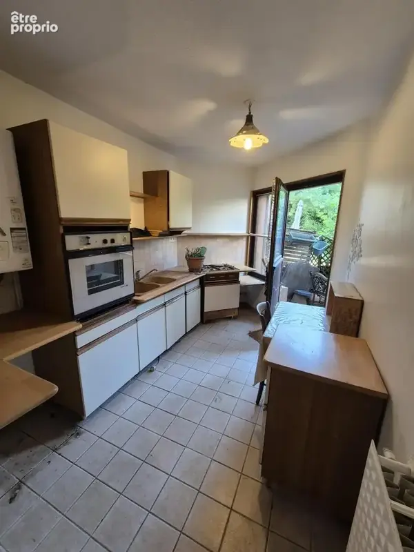 Appartement 50 m² à Meylan  - photo 4