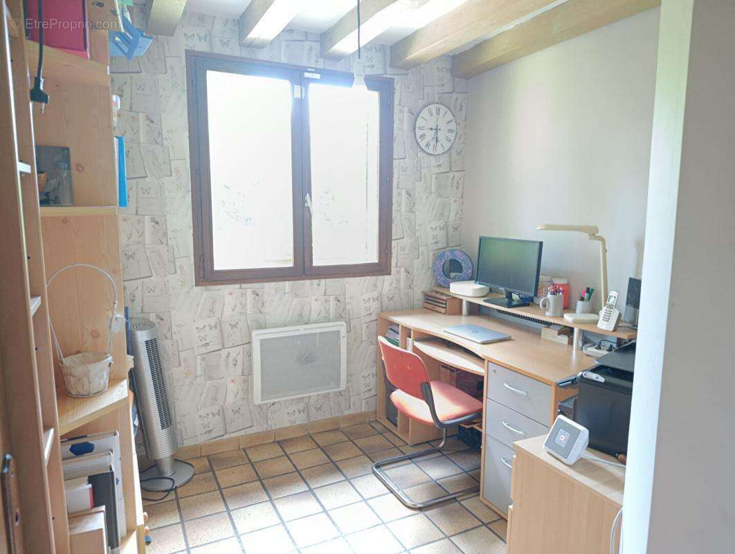 Maison à LIMEIL-BREVANNES