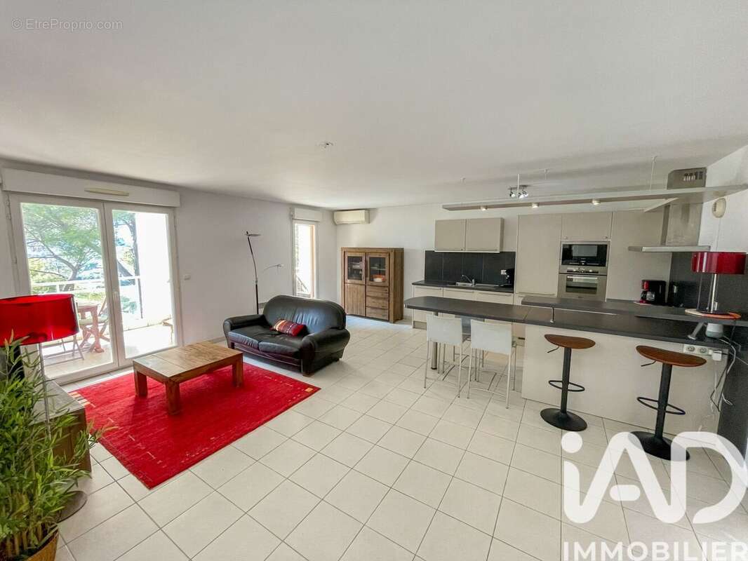 Photo 2 - Appartement à CANNES