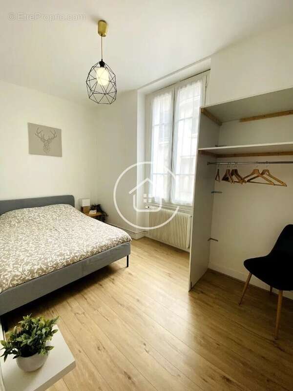 Appartement à BLOIS