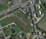 Terrain à PLOUGOULM