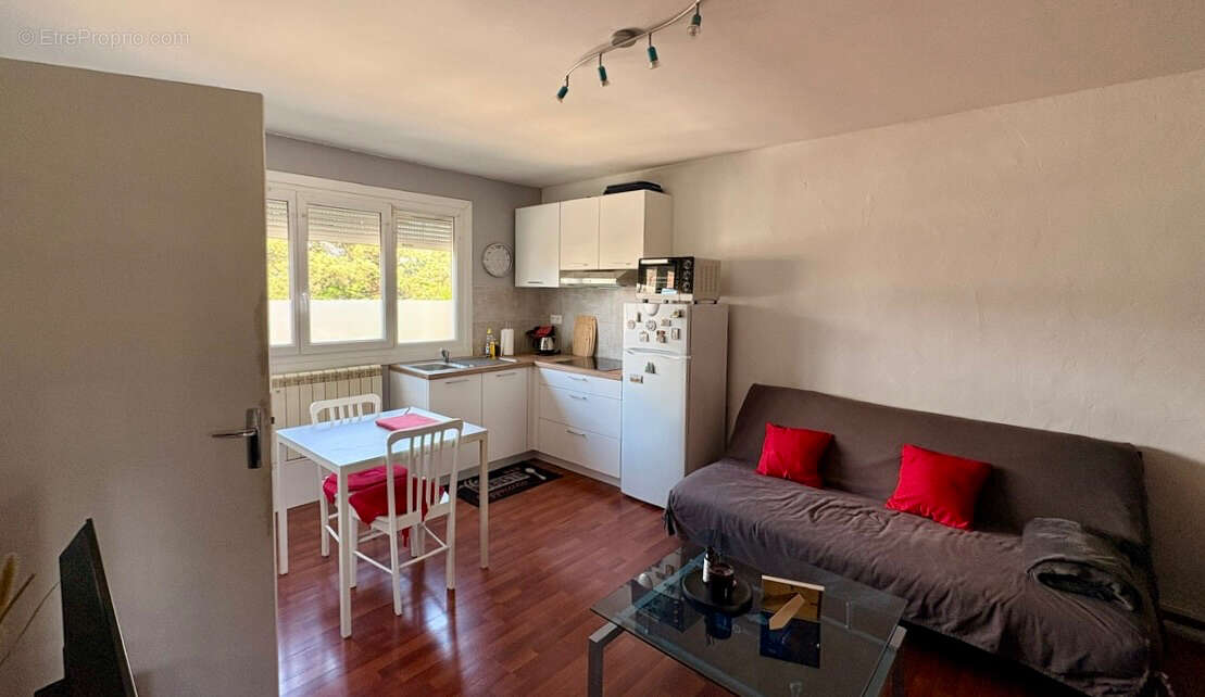Appartement à BESANCON