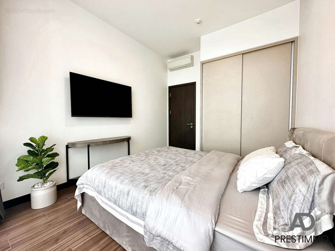 Appartement à SAN-MARTINO-DI-LOTA