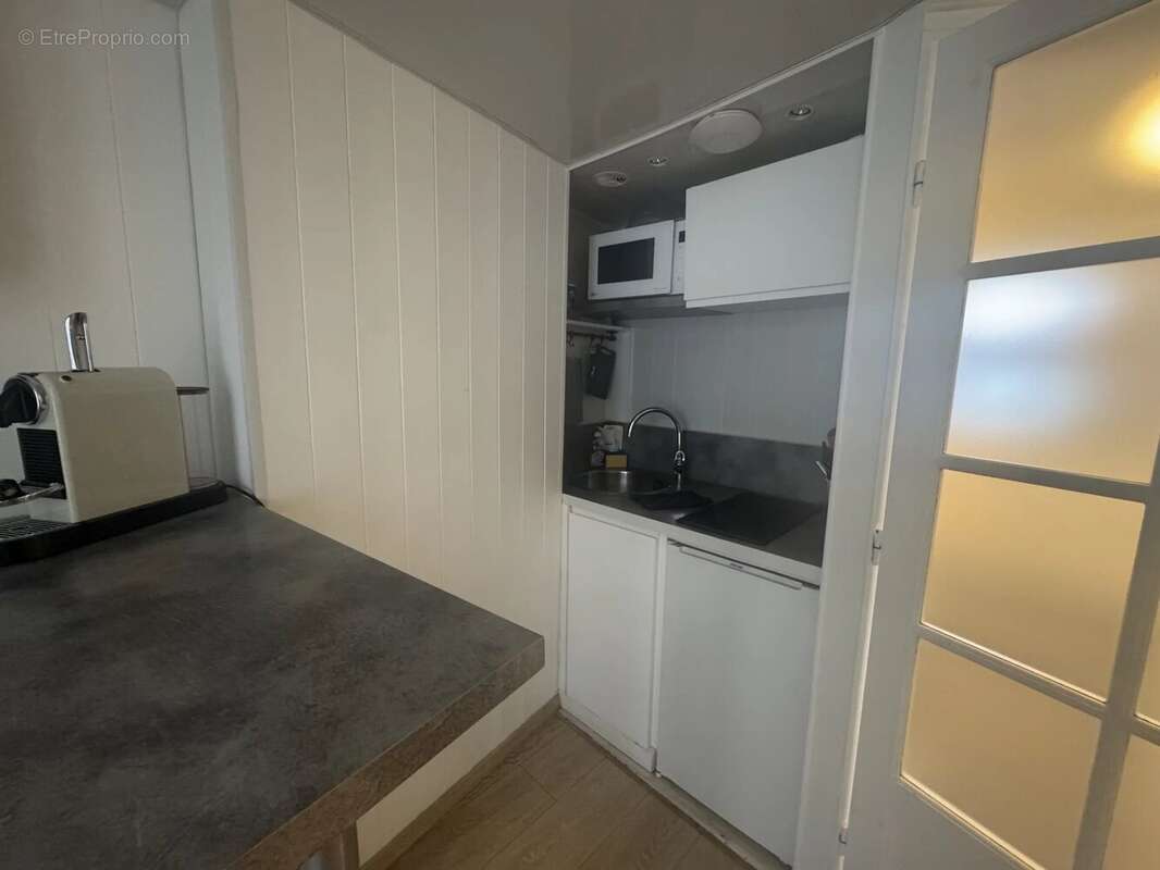Appartement à TROUVILLE-SUR-MER