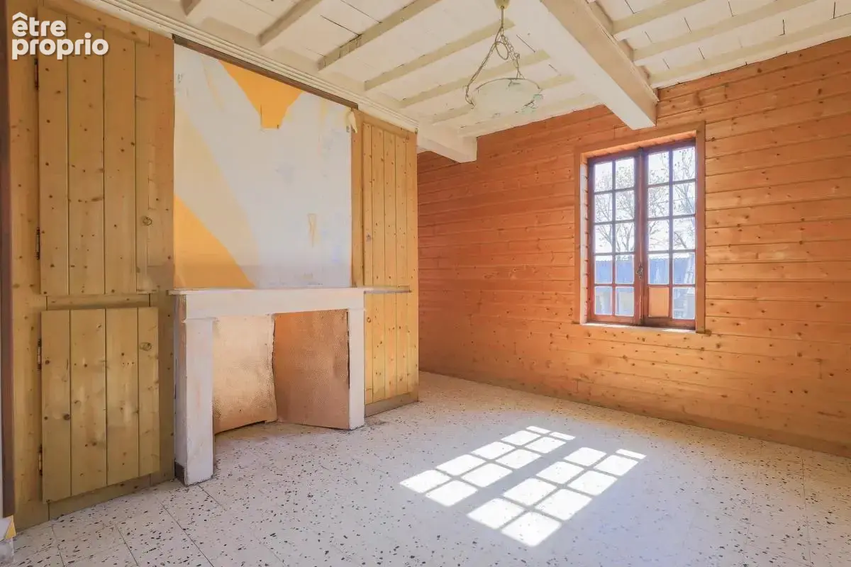 Maison individuelle de plain-pied sur terrain de 1 449 m² - photo 5