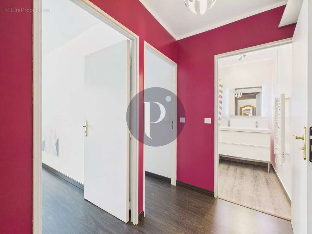 Appartement à CHATENAY-MALABRY