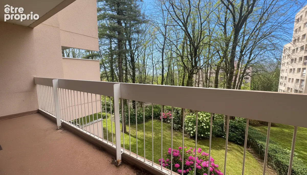 Appartement à EVRY