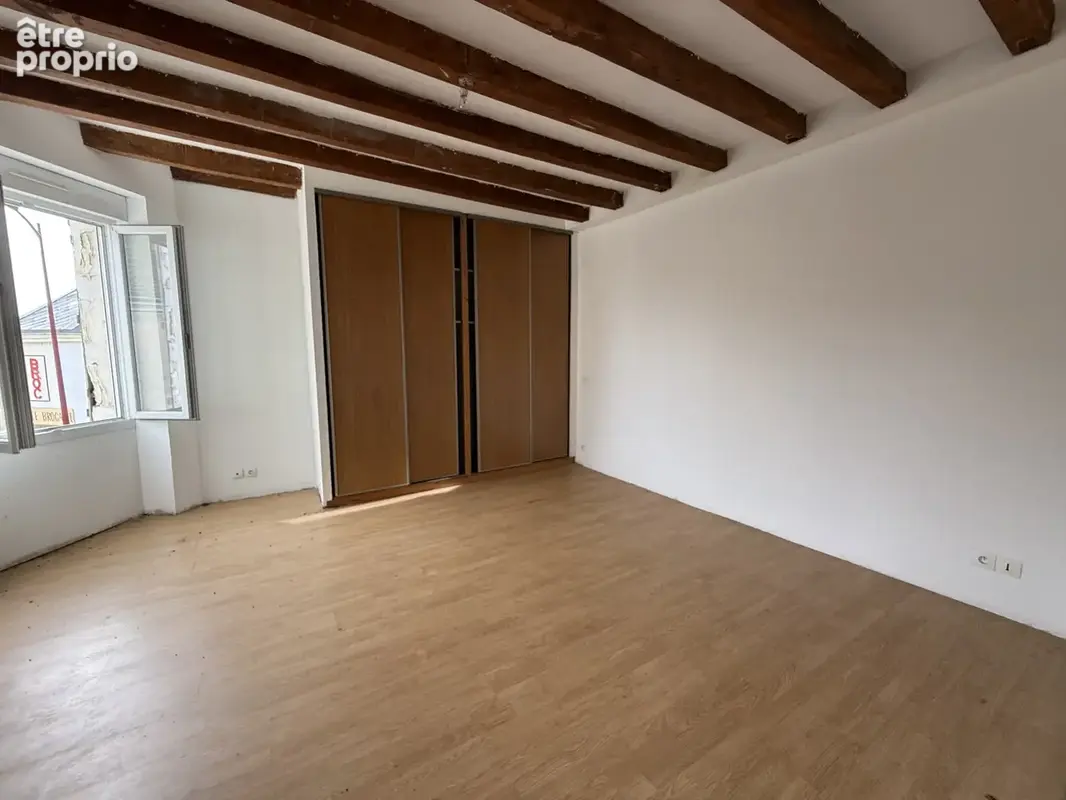 Ensemble immobilier à rénover - Châtres-sur-Cher - photo 9