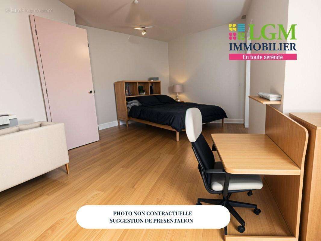 Maison à VILLERABLE