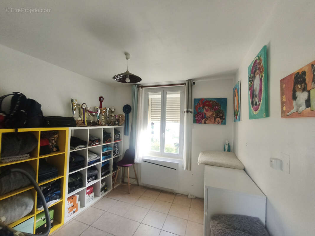 Maison à LA GRAND-COMBE