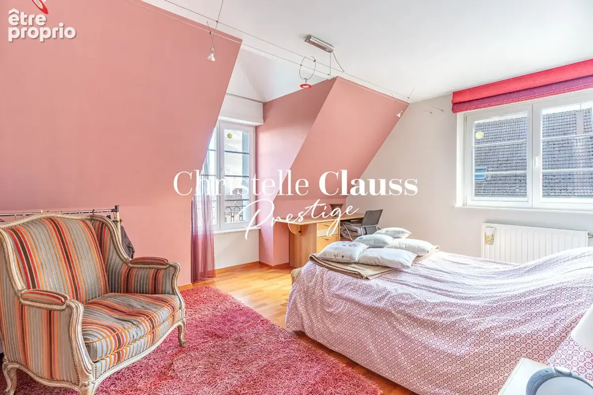 Demeure de prestige Husseren Les Chateaux - photo 20
