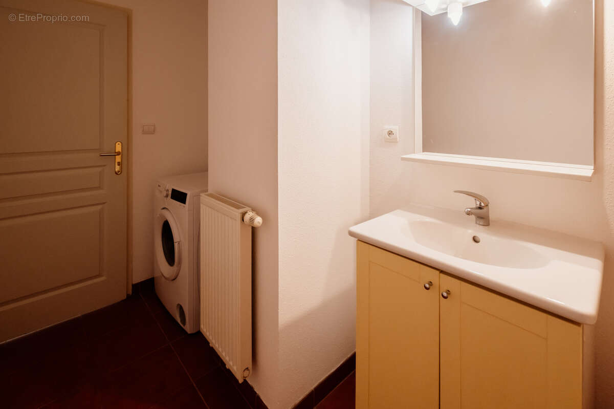 Appartement à PONTARLIER