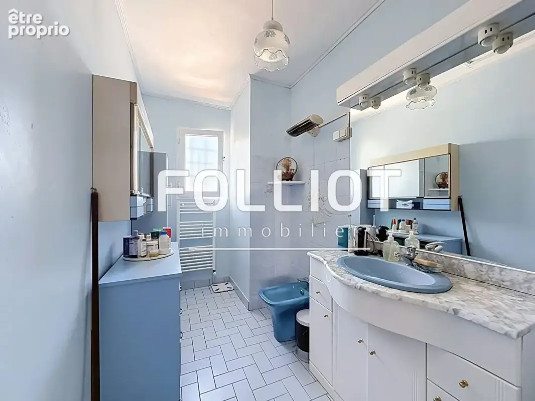 Maison 4 pièces à vendre à Granville - Centre-ville - photo 9