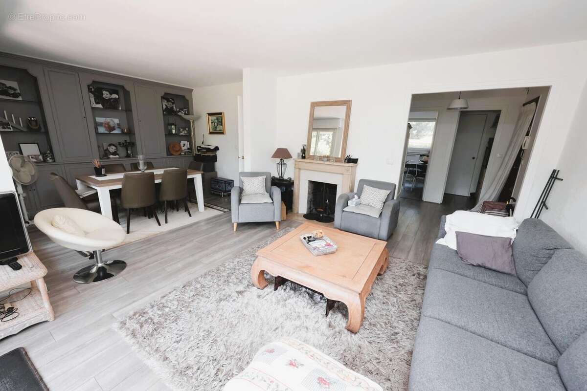 Photo 5 - Appartement à CHILLY-MAZARIN