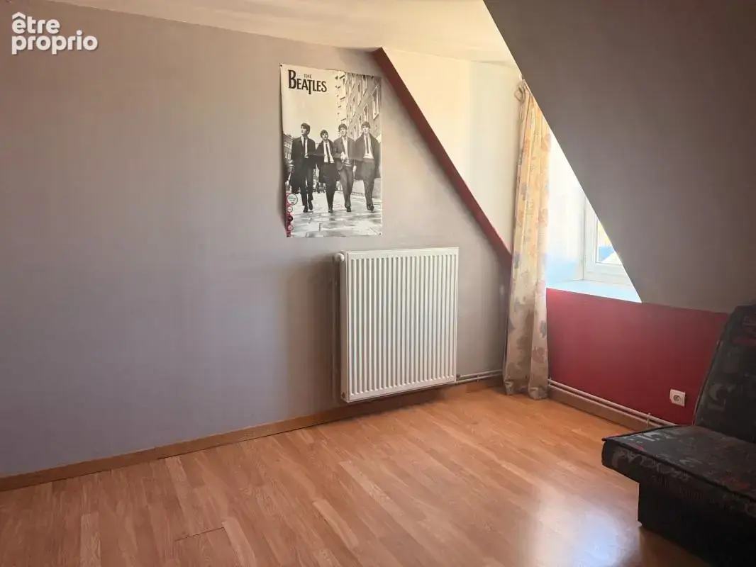 OPPORTUNITE ! Restaurant de caractère avec fonds et murs, adresse emblématique, à vendre au coeur de Guéret 415 000 € - photo 18