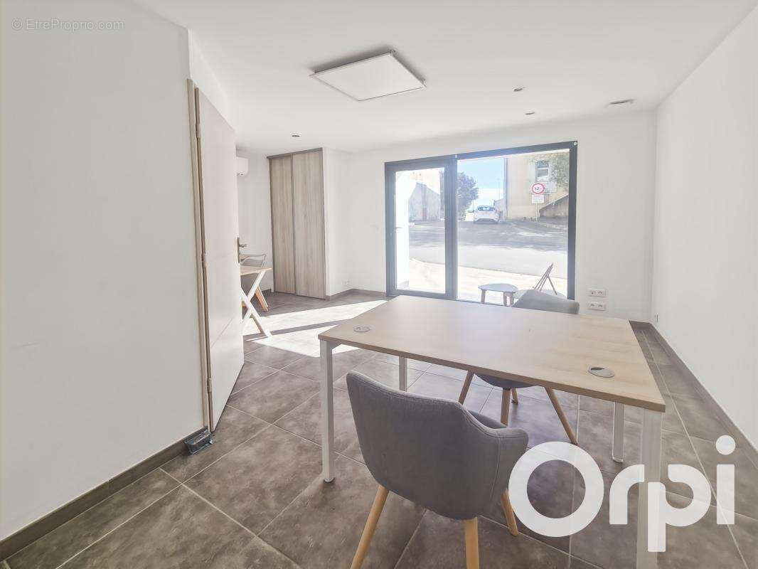 Appartement à SAINT-JUST