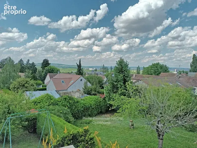 A proximite du lycee international de saint germain en laye, sur la commune de chambourcy - photo 2