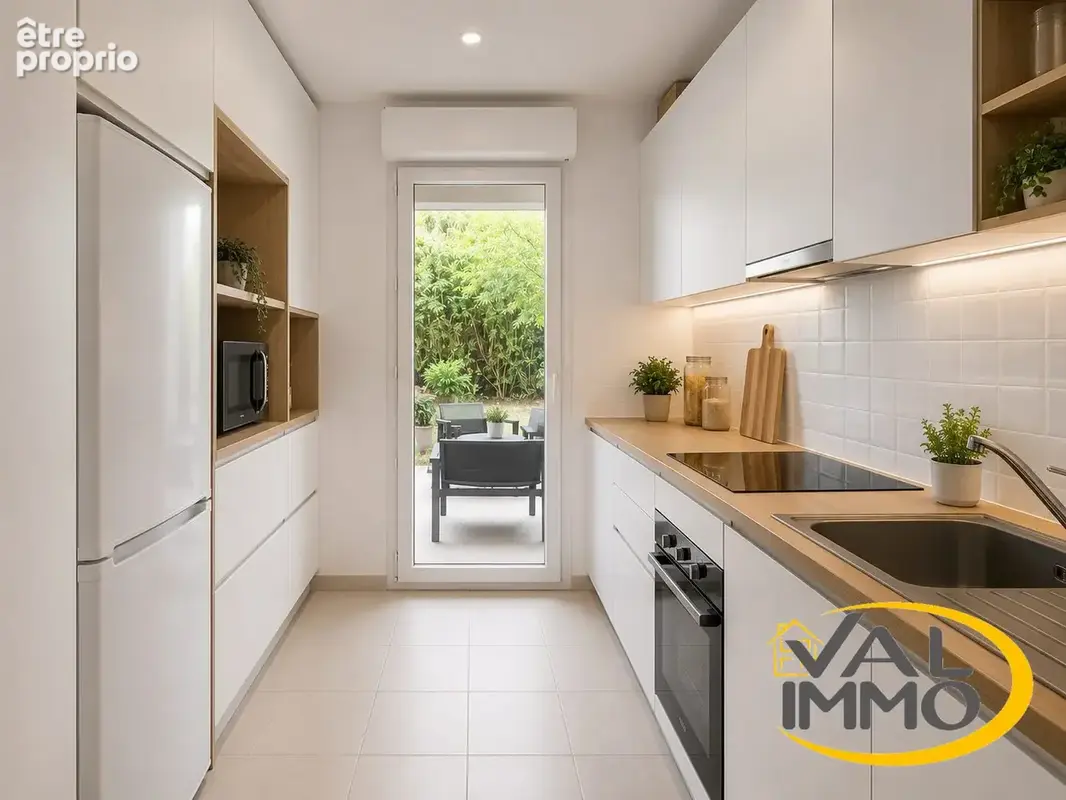 Maison 77 m² à Mondonville  - photo 3