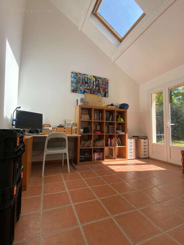 Maison à HOUDAN