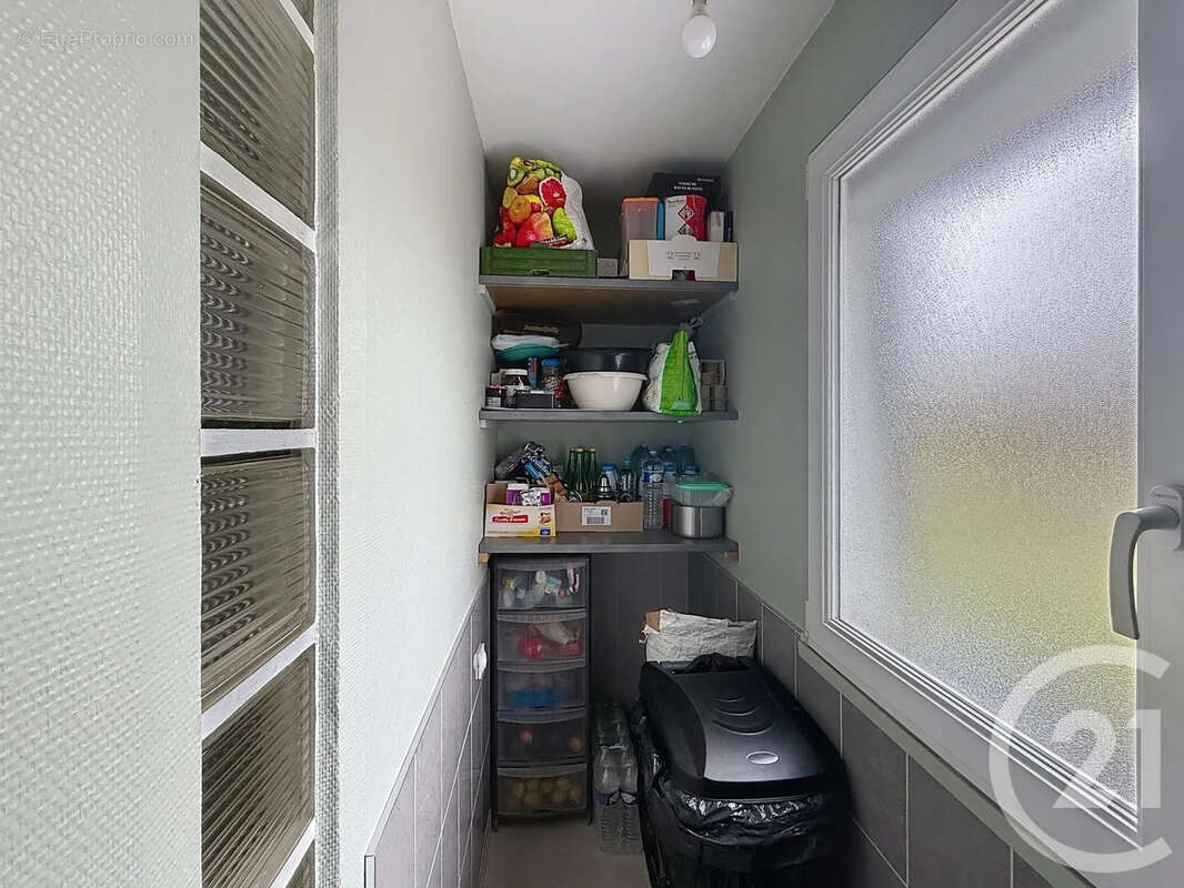 Appartement à QUETIGNY