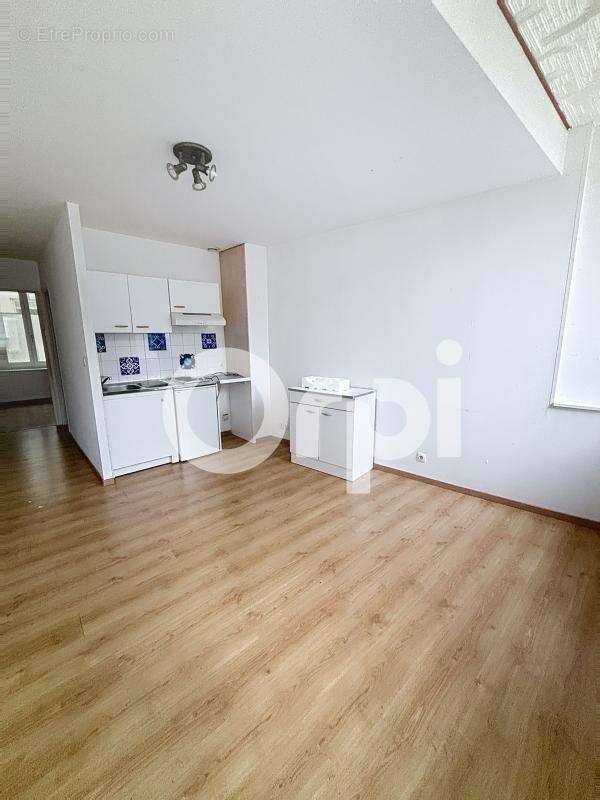 Appartement à NEUFCHATEAU