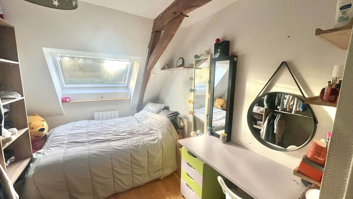 Maison à VILLEMOISAN