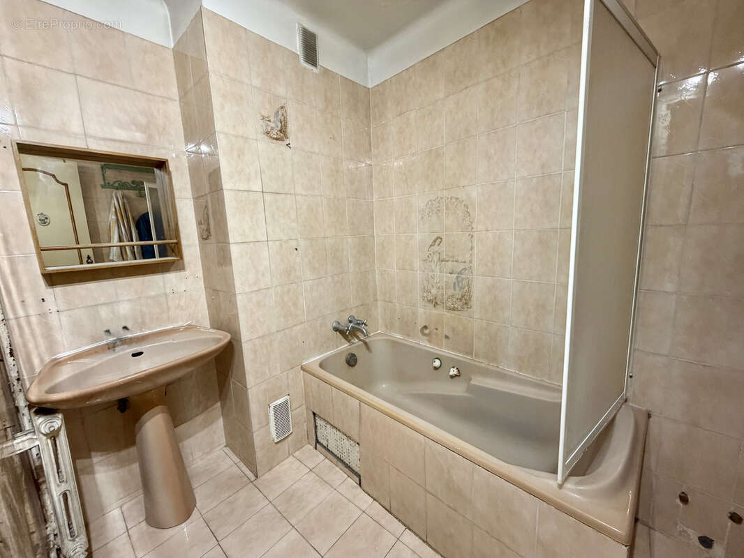 Appartement à CAGNES-SUR-MER