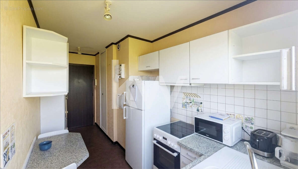 Appartement à MONTMORENCY