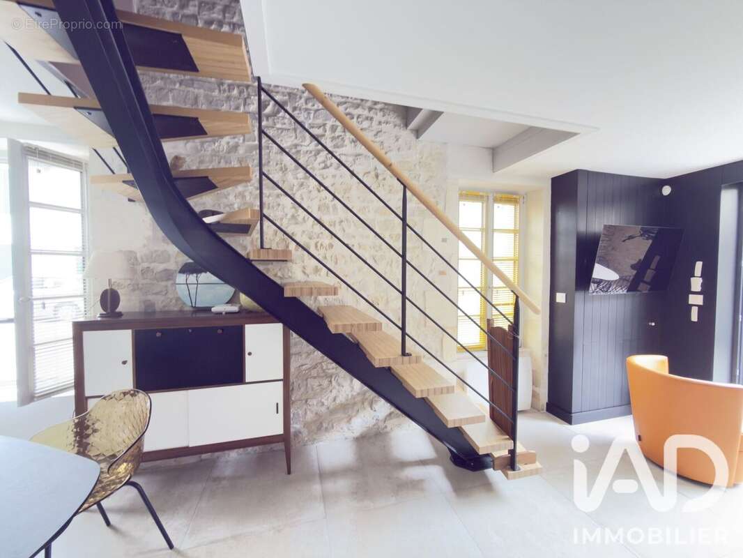 Maison 51 m² à Rivedoux-Plage  - photo 6