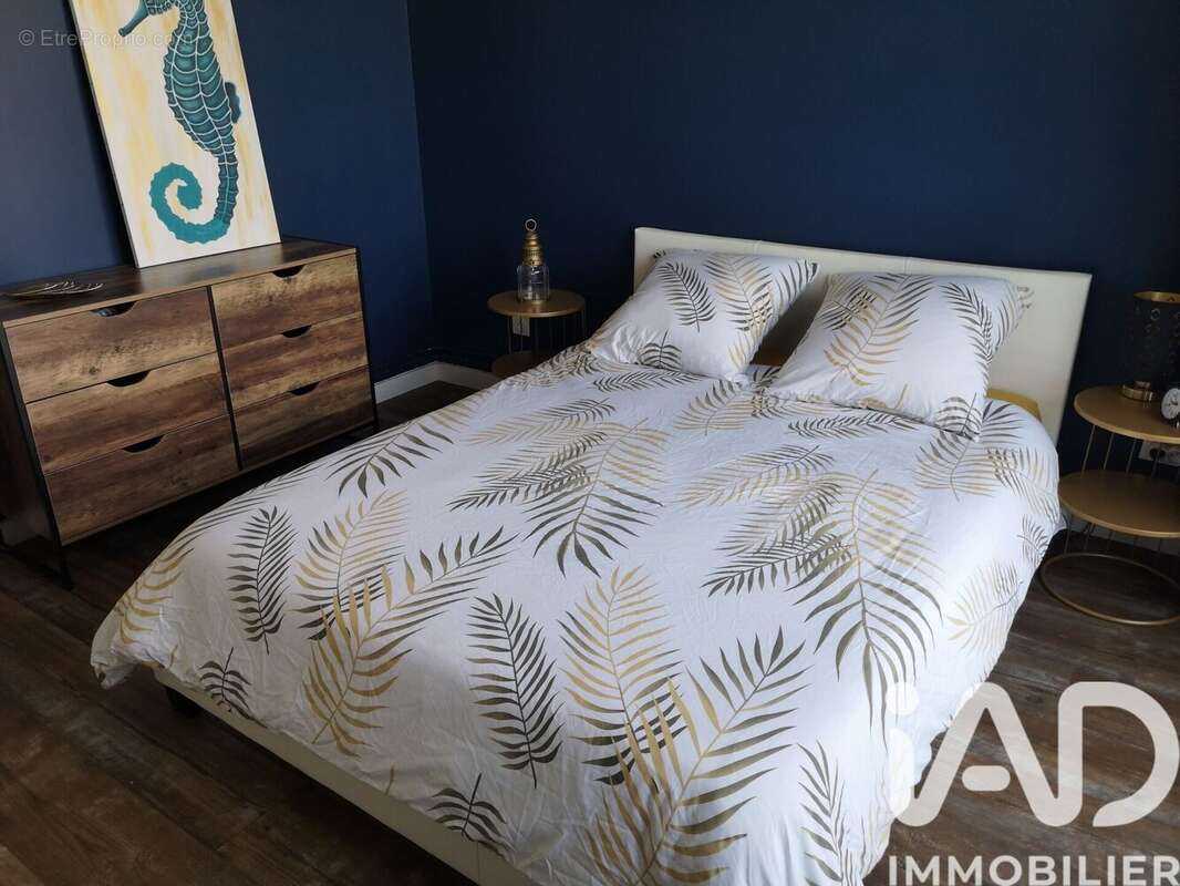 Photo 5 - Appartement à BREST