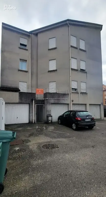 Appartement 136 m² à vendre à Bagnols-Sur-Ceze (30200) - photo 3
