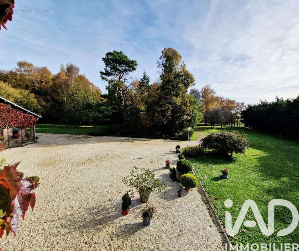 Photo 2 - Maison à FONTENAY-LE-PESNEL