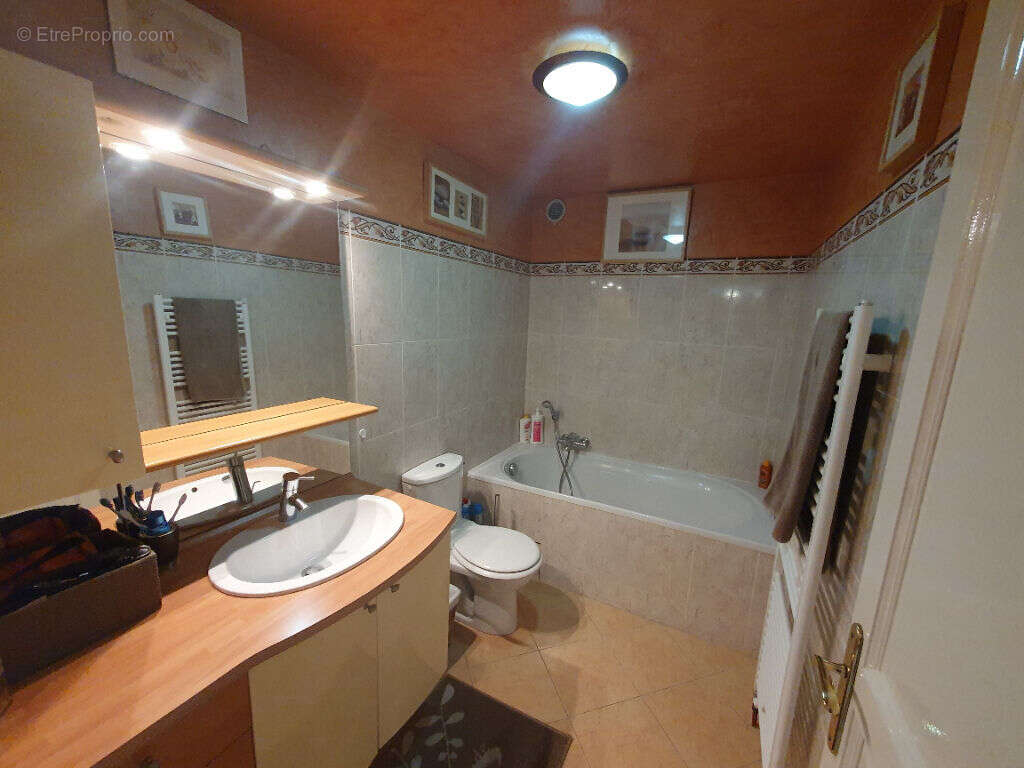 Appartement à MONTREUIL